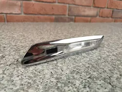 Indicator laterale destro BMW F10 F11 7154170