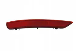 Réflecteur droit de pare-chocs arrière SUBARU FORESTER (SJ) 32303L