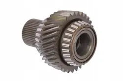 Engrenagem de acionamento diferencial dianteiro OEM 030.7 0B5 S-Tronic