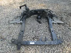 OEM BELKA ZAWIESZENIA Vorderer Aufhängungslenker Astra IV