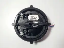 Motor ajuste espejo izquierdo Audi Q5 II 80A 3PIN