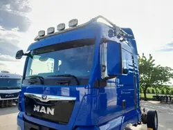 MAN OEM Nackte Kabine für TGX EURO 6 2019 XLX Lift