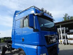 MAN OEM Nackte Kabine für TGX EURO 6 2019 XLX Lift