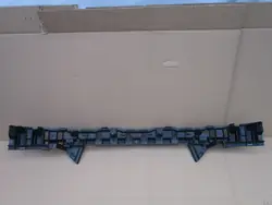 Trave di supporto paraurti anteriore Mercedes GLK X204 A2048855765