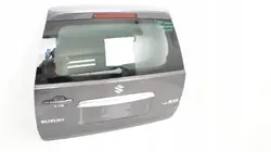 Achterklep OEM 360207857 voor Suzuki Grand Vitara 05-08