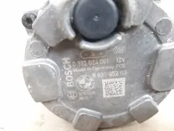 Pompe à Eau Supplémentaire BMW 5 G30 6 G32 7 G11 G12 X5 G05 X6 G06 X7 G07