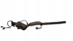 Katalysator OEM 6C0131701D für Seat Ibiza 1.0MPI
