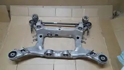 BMW 5 G60 G61 Bakvagn OEM 8831013