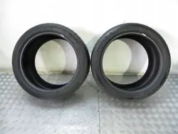 2X THREE-A ECOWINGED 275/40R19 101Y 6MM Usado