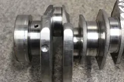 Vilebrequin Land Rover Discovery IV 3.0D OEM 306DT