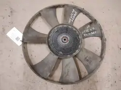 Jäähdytinpuhallin Mercedes W906 OEM LDA7RF-420