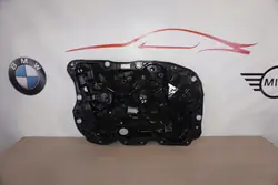 BMW G70 i7 Türfenster-Mechanismus OEM 9451887