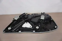 Mecanismo janela porta BMW G70 i7 OEM 9451887