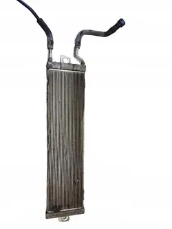 Enfriador de combustible Audi A2 1.4 TDI OEM 8Z0203491