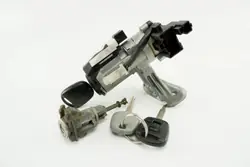 Sytytyskytkin OEM 45020-02-4 Toyota Corolla E12:lle