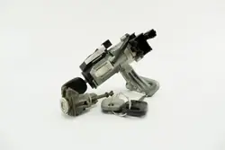 Zündschloss OEM 45020-02-4 für Toyota Corolla E12
