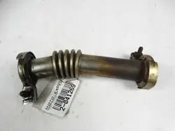 Mercedes EGR-Ventilrohr OEM A6031420864 für W140