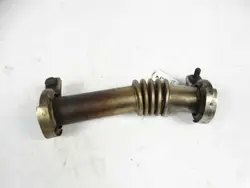 Tube Valve EGR Mercedes OEM A6031420864 pour W140