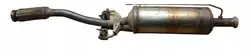Filtro DPF Catalisador PSA S002 Opel Grandland X 1.6 BHDI