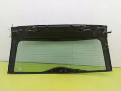 Vitre arrière coffre BMW GRAUGRUEN METALLIC Série 3 E46