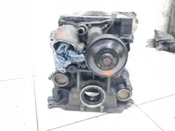Bloc moteur BMW N47D20C 2.0L Diesel d'occasion