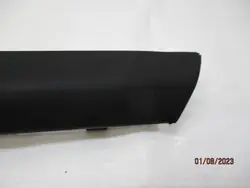 Citroen C3 Picasso Pare-chocs Latéral Gauche OEM 9685712780