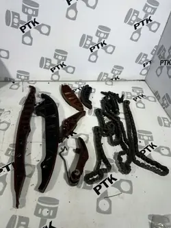 Kit Chaîne de Distribution OEM ROZRZĄD 2.0 TFSI