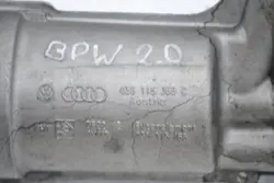 Audi OE 038115389C Öljynsuodattimen Perusta