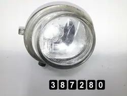 2005 Mazda 5 Farol de Neblina 11461009
