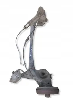 Fiat Punto Evo Hinterachsträger OEM AIC2407