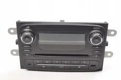 Gebrauchtes Opel OE Radio OEM 281152953R für Vivaro II B