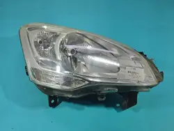 Faros Derecho Citroen Berlingo II III 08-12 OEM