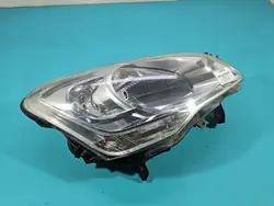 Phare Droit Citroen Berlingo II III 08-12 OEM