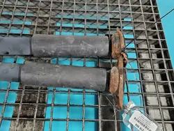 Parin takaiskujoustimet OEM IMPRK1218908 Volvo S80 II