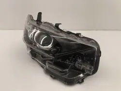 Faros Delantero Derecho Toyota Auris II 2 Lift FL LED