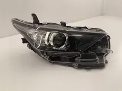 Phare Avant Droit Toyota Auris II 2 Lift FL LED