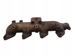 Collecteur d'échappement OEM JUT237974 pour KIA Sorento