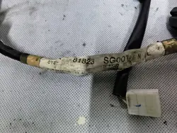 Subaru Forester SJ 14-18 Oikea Takaovi-Harness 81823SG001
