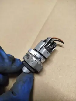 Airco Sensor Suzuki Jimny OEM 95526-50G10 Gebruikt