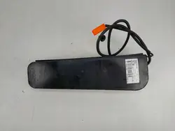 Airbag banco esquerdo OEM 8A61-A611D11-BD Ford Fiesta MK7