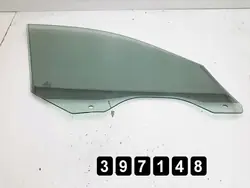 BMW E65 dörrglas OEM e143r001605 - Begagnad