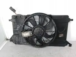 Kylarfläkt OEM 3135103740 Volvo S40 II