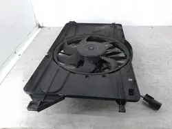 Ventilateur radiateur OEM 3135103740 Volvo S40 II