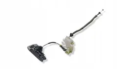 4G1837015A Türschloss Fahrer AUDI