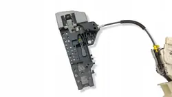 4G1837015A Serrure de porte conducteur AUDI