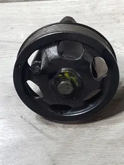 Poulie d'entraînement compresseur air OEM D0836 MAN TGL/TGM