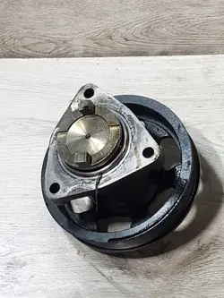 Poulie d'entraînement compresseur air OEM D0836 MAN TGL/TGM