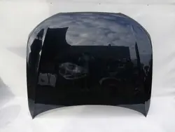 AUDI A4 B8 Motorhuv 8K0823029D