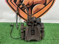 Rechter Hinterradbremszylinder Land Rover L550 FK72-2552-AA