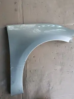 Höger Framskärm - Renault Scenic III 09-13